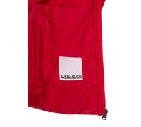 NAPAPIJRI Chaqueta de entretiempo 'ANDER' rojo XXL rojo