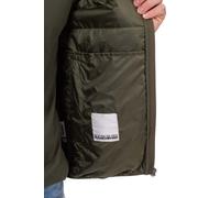 NAPAPIJRI - Men's Ander Stand down jacket - Size L