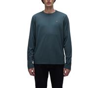 NAPAPIJRI - Men's basic T-shirt with long sleeves