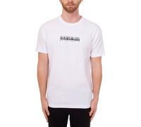 NAPAPIJRI - Men's Box T-shirt