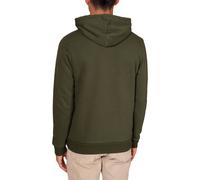 Napapijri – Sudadera con capucha regular con bolsillo para hombre