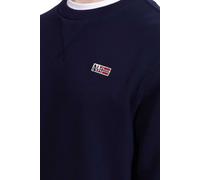 NAPAPIJRI - Men's Buri Summer 1 sweatshirt