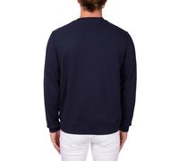 NAPAPIJRI - Men's Buri sweatshirt with logo badge