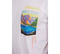 NAPAPIJRI - Men's Canada T-shirt