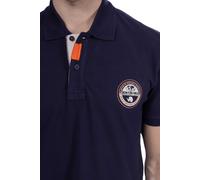 NAPAPIJRI - Men's Clanis polo shirt