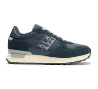 Napapijri Mens Cosmos Casual Trainers Blue