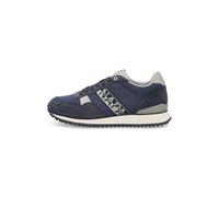 Napapijri Mens Cosmos Casual Trainers Blue