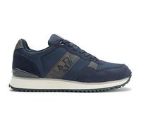Napapijri Mens Cosmos Casual Trainers Blue
