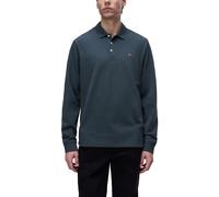 NAPAPIJRI Camiseta 'EALIS' verde oscuro XL EUR