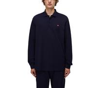 Polo de mangas largas Napapijri Ealis 1 XL Male