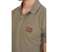 NAPAPIJRI - Men's Ebea polo shirt