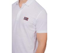 NAPAPIJRI - Men's Ebea polo shirt