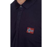NAPAPIJRI - Men's Ebea polo shirt