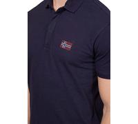 NAPAPIJRI - Men's Ebea polo shirt
