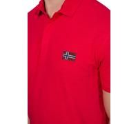 NAPAPIJRI - Men's Ebea polo shirt