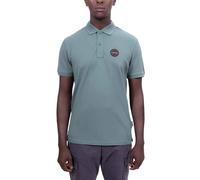 Napapijri Polo de manga corta Epy para hombre