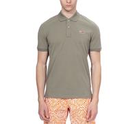 Napapijri Polo de Manga Corta Eruggy