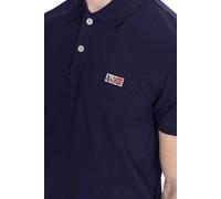 Napapijri Polo Eruggy 3 para hombre