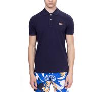 Napapijri Polo de Manga Corta Eruggy