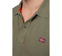 NAPAPIJRI - Men's Eruggy polo shirt