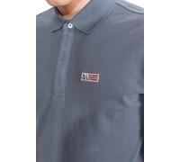NAPAPIJRI - Men's Evan polo shirt