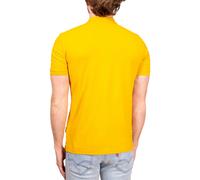 Napapijri Polo Flag Badge para hombre