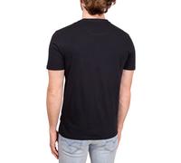 Napapijri Camiseta Flag Badge para hombre