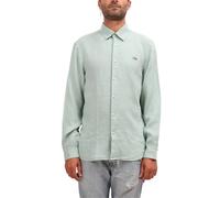 NAPAPIJRI - Men's linen Gilbert shirt