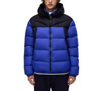 NAPAPIJRI - Men's Molveno Hood down jacket
