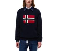 Camiseta de manga larga Napapijri D-Mura C L