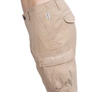 NAPAPIJRI - Men's Nevas cargo bermuda shorts