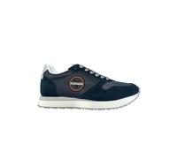 Napapijri Mens Nova Casual Trainers Black