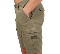 Pantalón corto Napapijri Nus 40