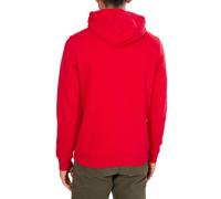 NAPAPIJRI - Men's regular hoodie with pocket