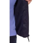 NAPAPIJRI - Men's regular jacket with logo patch