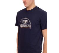 Napapijri Camiseta Macas regular para hombre