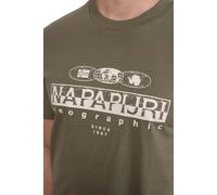 NAPAPIJRI - Men's Salfrin T-shirt