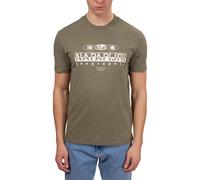 Napapijri Camiseta Salfrin para hombre