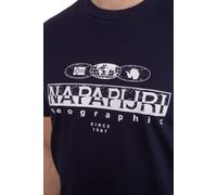 NAPAPIJRI - Men's Salfrin T-shirt
