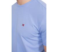 Napapijri Camiseta Salis para hombre