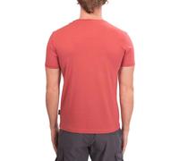 Napapijri Camiseta Salis Hombre