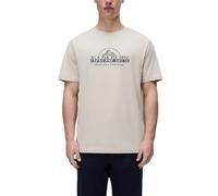 Napapijri Camiseta para hombre Sandir