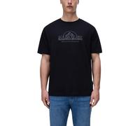 Napapijri Camiseta Sandir para hombre