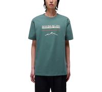 NAPAPIJRI - Men's Sanem T-shirt