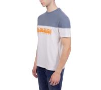NAPAPIJRI - Men's Saturnia T-shirt