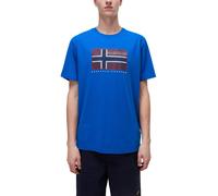 NAPAPIJRI - Men's Semiles T-shirt