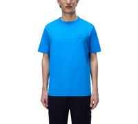 NAPAPIJRI Camiseta 'SENDIL' genciana / azul neon S EUR