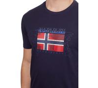 Napapijri Camiseta Severin para hombre