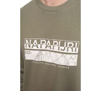 NAPAPIJRI - Men's summer Balfrin sweatshirt