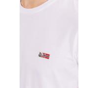 Napapijri Camiseta Suri para hombre